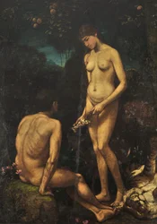 Adamo ed Eva