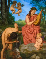 La fonte