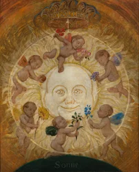 Il sole