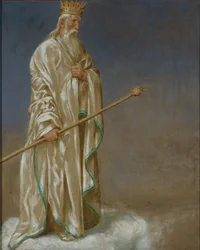 Gennaio (Il re del ghiaccio)
