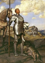 Cavaliere San Giorgio