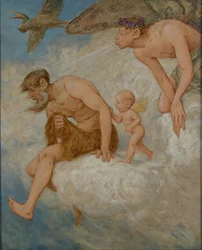Marzo (gli dèi del vento)