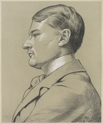 Ritratto di Otto Küchler