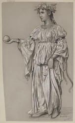 Progetto di costume Frei