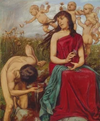 Ninfa della sorgente