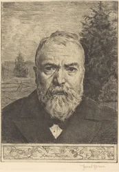 Autoritratto II
