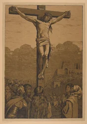 Crocifissione