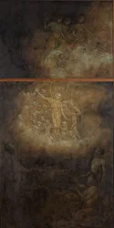 Trittico natalizio: L
