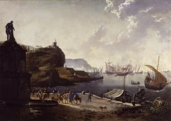 Porto marittimo