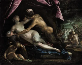 Pan e Selene