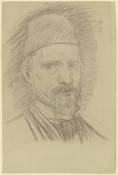 Autoritratto
