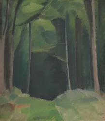 Dentro il bosco