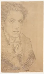 Autoritratto