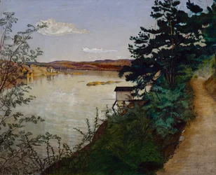 Sole del pomeriggio