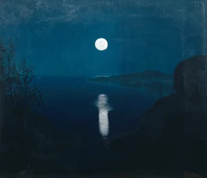 Chiaro di luna