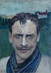 Autoritratto