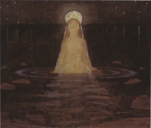 La sirena