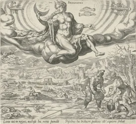 Temperamento flemmatico