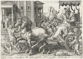Ritorno del signore (parabola dei talenti)
