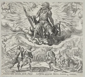 Il temperamento collerico