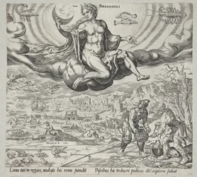 Il temperamento flemmatico
