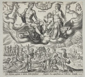 Il temperamento sanguigno