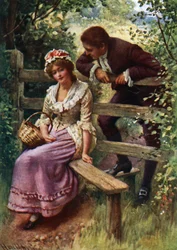 Il signore di Burleigh