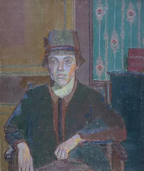 Una signora