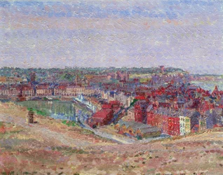 Dieppe, c.1911