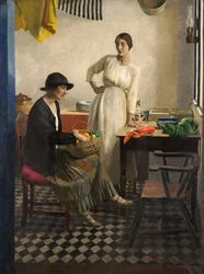 La mia cucina