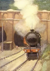 Fuori dal tunnel