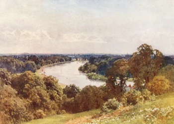 Da Richmond Hill