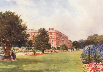 Hampton Court