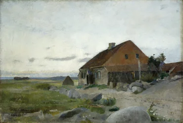 Da Kvalbein