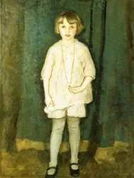 Ritratto di Pamela
