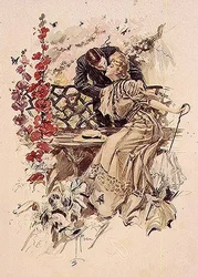 Raccolta del miele