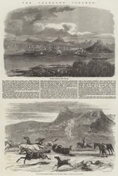 Le Isole Falkland