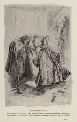 Libri di Natale di Charles Dickens: La battaglia della vita