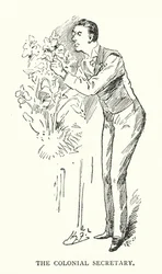 Il Segretario Coloniale