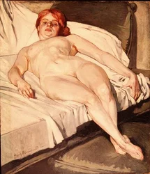 Nudo Reclino ABS/301