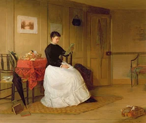 Il volume prezioso, 1879