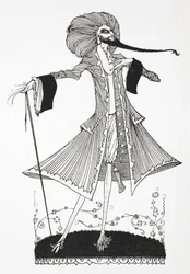 Barbablù