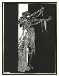 Edgar Allan Poe: La Caduta della Casa degli Usher