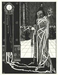 Edgar Allan Poe: Il Pozzo e il Pendolo