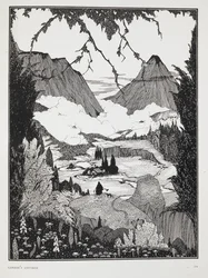 Illustrazione per la storia 