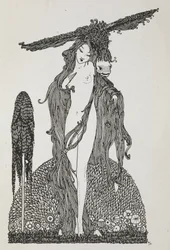 Illustrazione per il racconto 