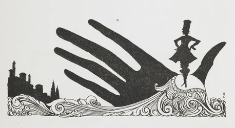 Illustrazione per la storia 