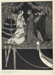 Era la Marchesa Afrodite, l