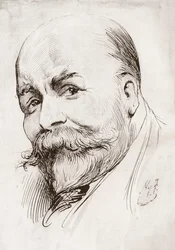 Henry (Harry) Furniss