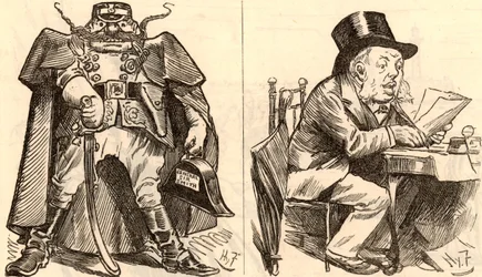 Ideale e Reale: William Henry Smith (1825-1891)
